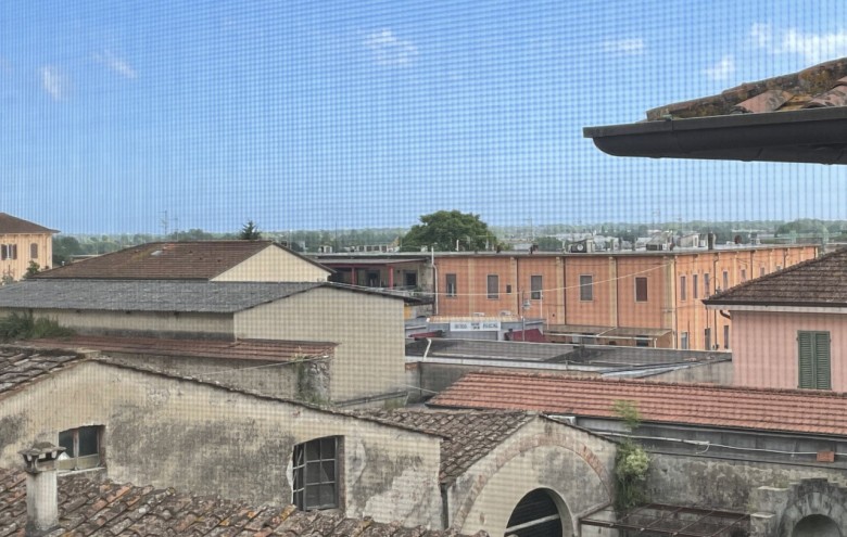 Terratetto in vendita a Pietrasanta