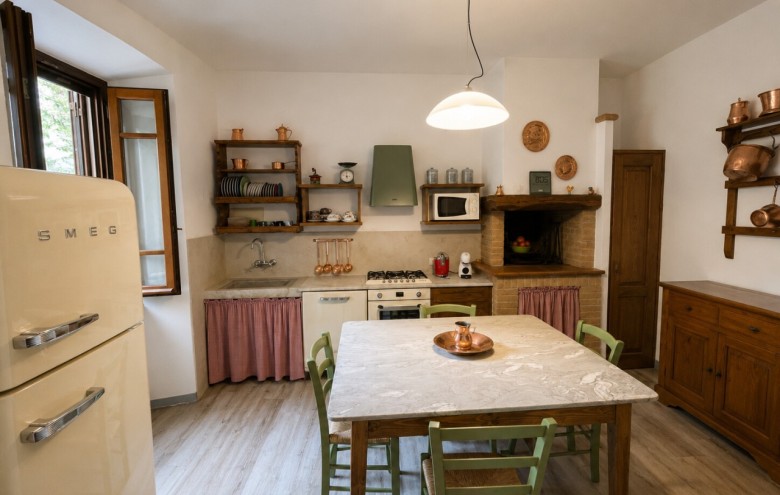 Terratetto in vendita a Pietrasanta