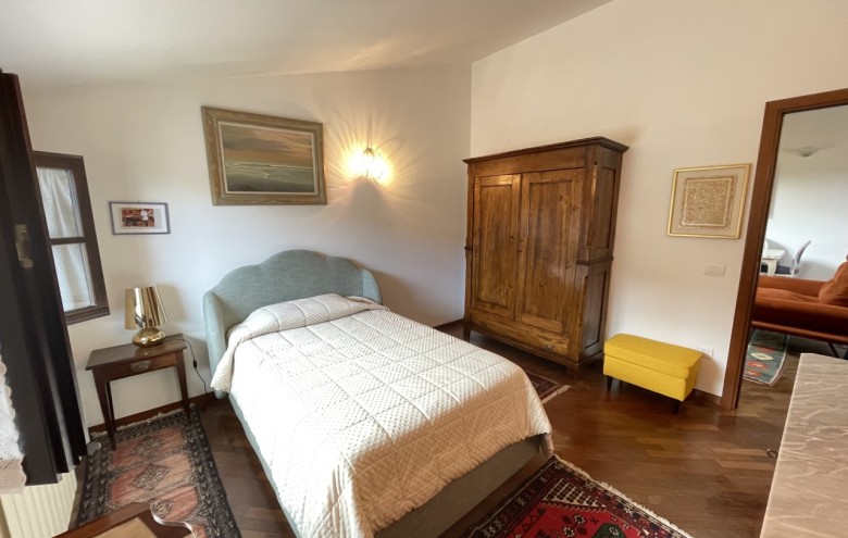 Terratetto in vendita a Pietrasanta