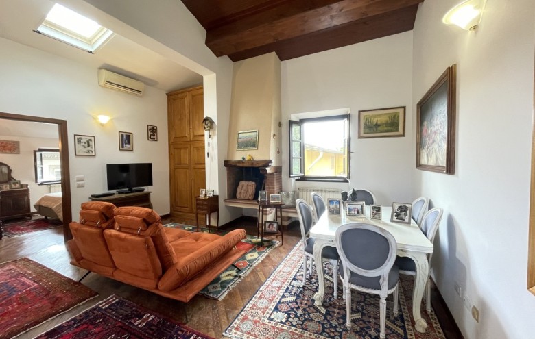 Terratetto in vendita a Pietrasanta