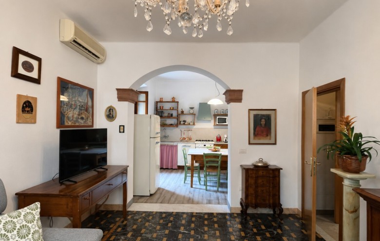 Terratetto in vendita a Pietrasanta