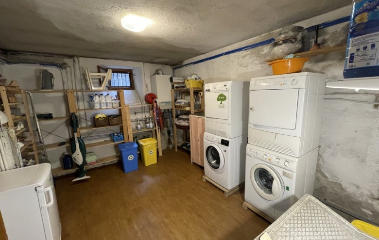 Terratetto in vendita a Pietrasanta