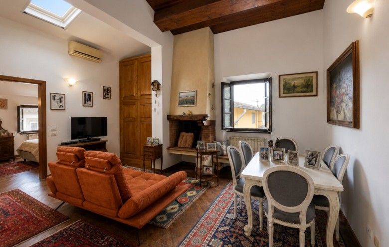 Terratetto in vendita a Pietrasanta