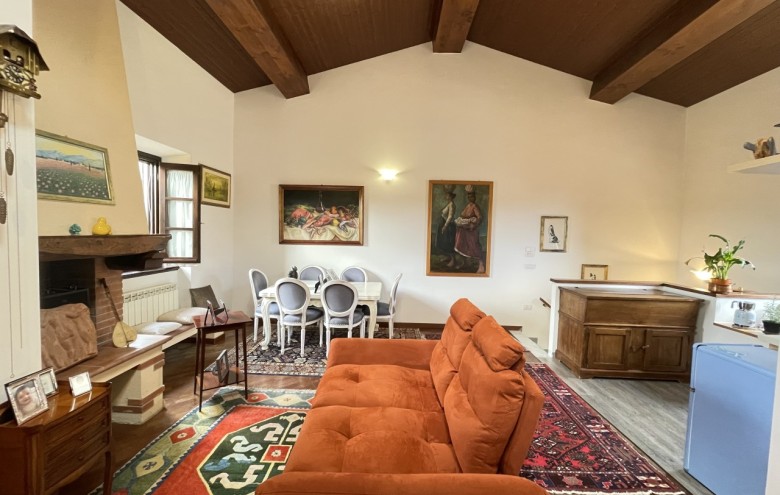 Terratetto in vendita a Pietrasanta