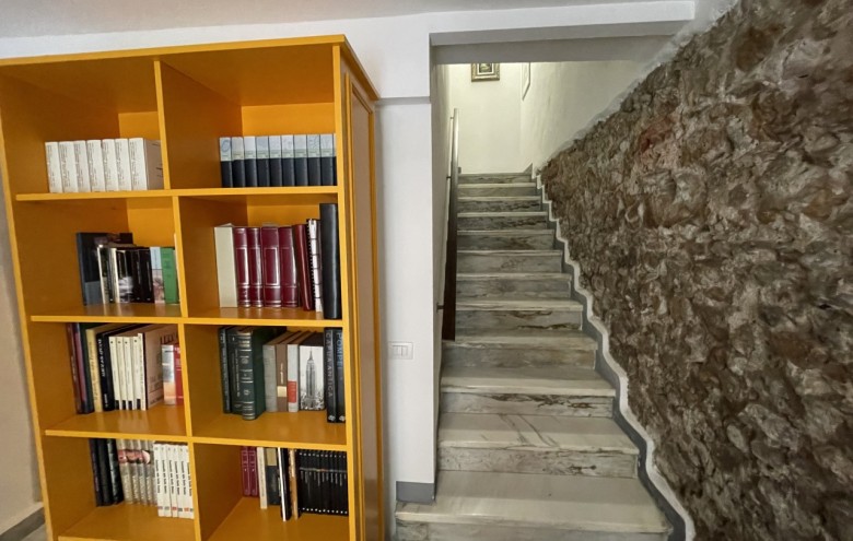 Terratetto in vendita a Pietrasanta