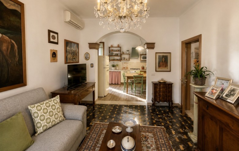 Terratetto in vendita a Pietrasanta