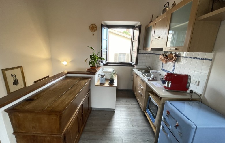 Terratetto in vendita a Pietrasanta