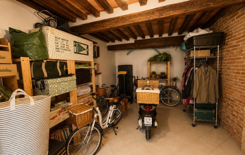 Terratetto in vendita a Pietrasanta