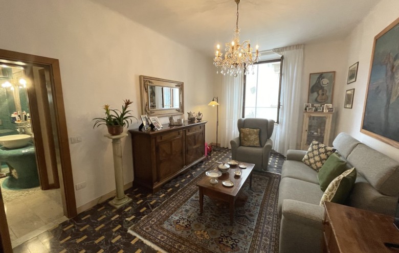 Terratetto in vendita a Pietrasanta