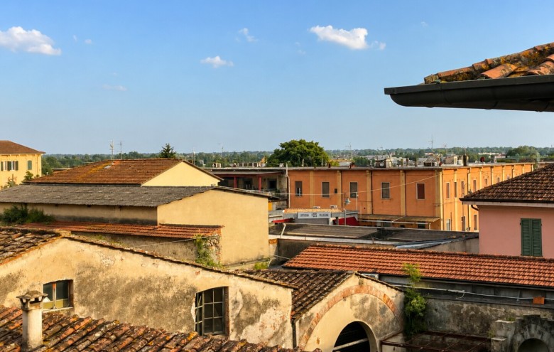 Terratetto in vendita a Pietrasanta