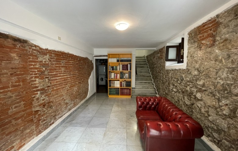 Terratetto in vendita a Pietrasanta