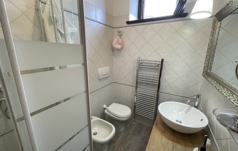 Terratetto in vendita a Pietrasanta