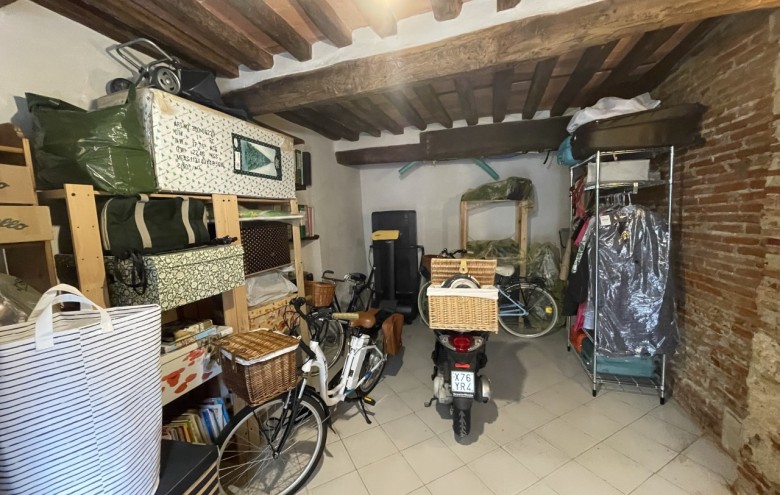 Terratetto in vendita a Pietrasanta