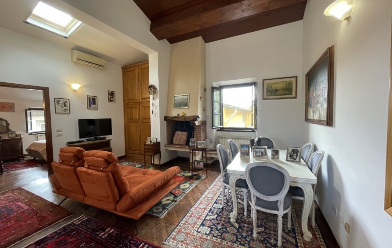 Terratetto in vendita a Pietrasanta