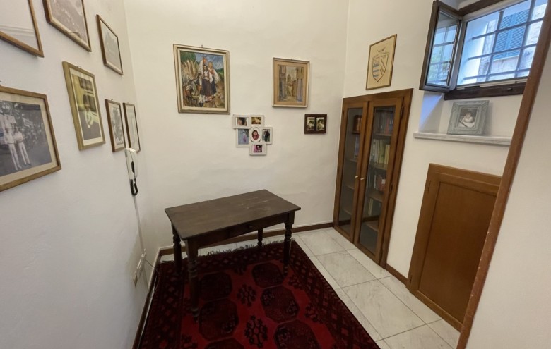 Terratetto in vendita a Pietrasanta