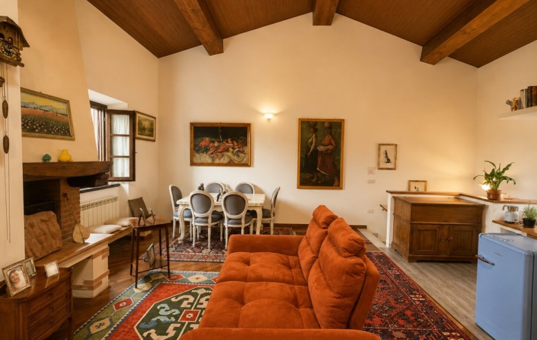 Terratetto in vendita a Pietrasanta