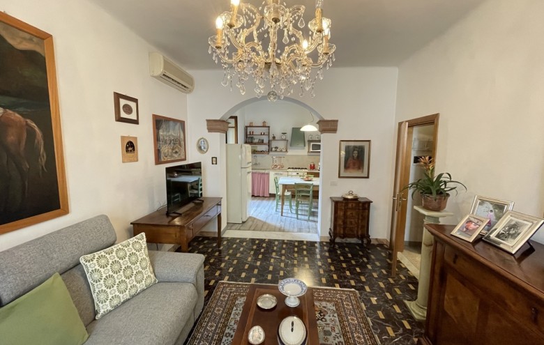 Terratetto in vendita a Pietrasanta