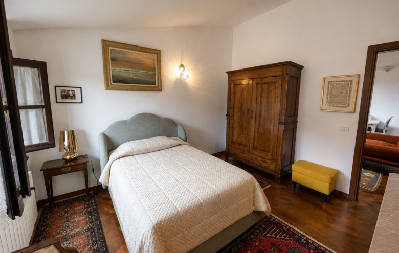 Terratetto in vendita a Pietrasanta