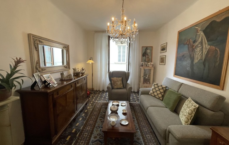 Terratetto in vendita a Pietrasanta