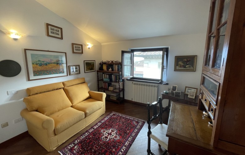 Terratetto in vendita a Pietrasanta