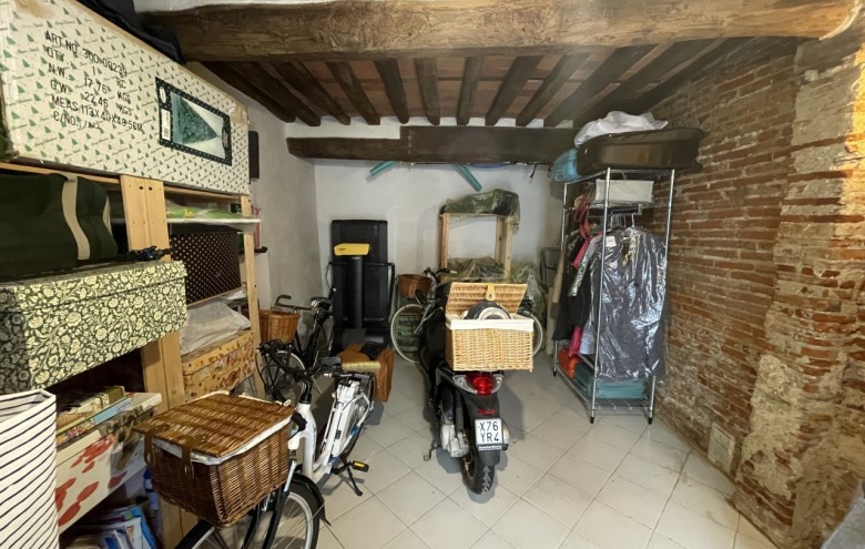 Terratetto in vendita a Pietrasanta