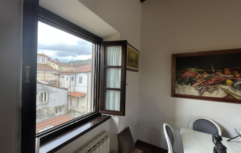 Terratetto in vendita a Pietrasanta