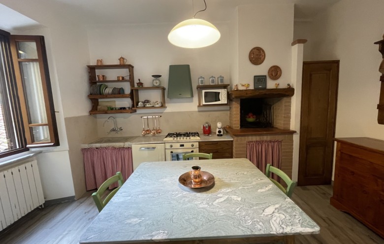 Terratetto in vendita a Pietrasanta