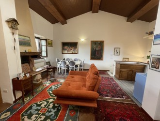 Terratetto in vendita a Pietrasanta