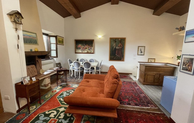 Terratetto in vendita a Pietrasanta