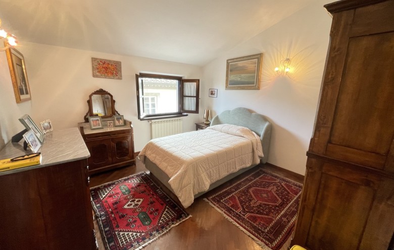 Terratetto in vendita a Pietrasanta