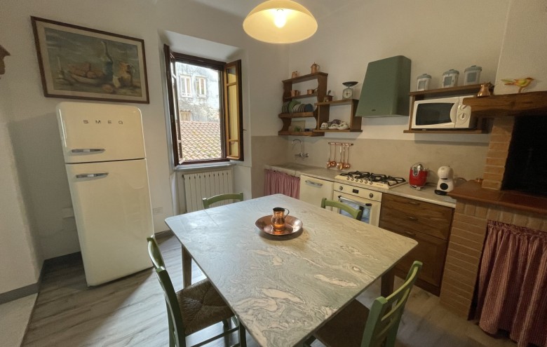 Terratetto in vendita a Pietrasanta