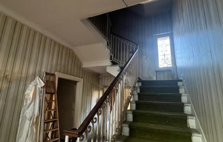 Villetta a schiera in vendita a Massa