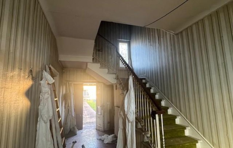 Villetta a schiera in vendita a Massa