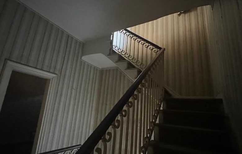 Villetta a schiera in vendita a Massa