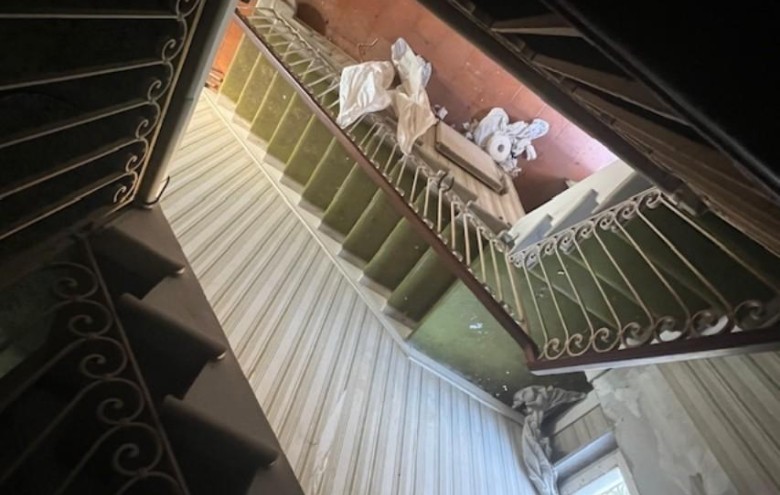 Villetta a schiera in vendita a Massa