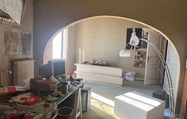 Villetta a schiera in vendita a Massa