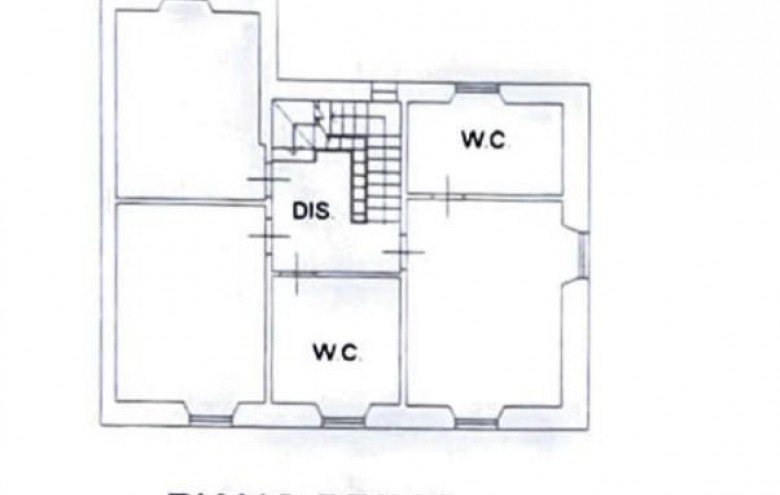 Villetta a schiera in vendita a Massa