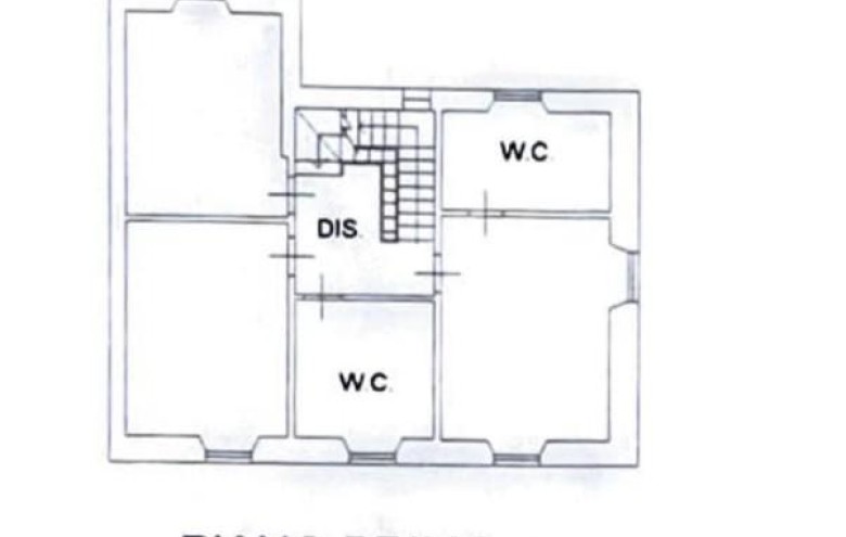 Villetta a schiera in vendita a Massa