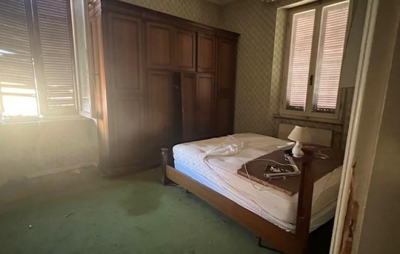 Villetta a schiera in vendita a Massa