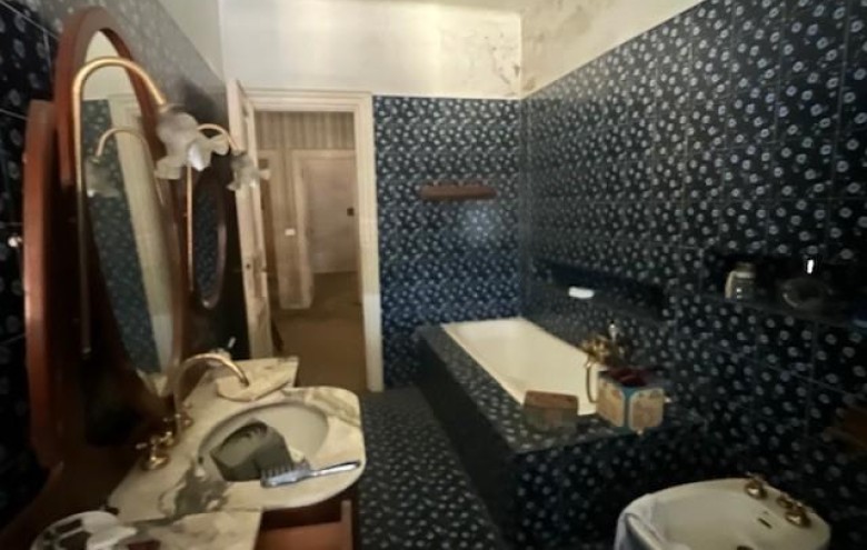 Villetta a schiera in vendita a Massa