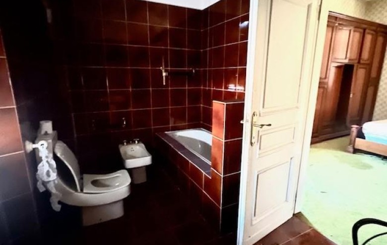 Villetta a schiera in vendita a Massa