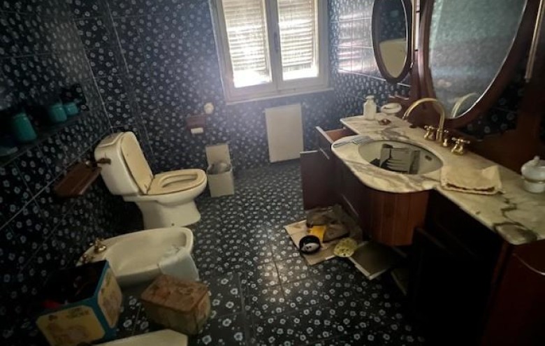 Villetta a schiera in vendita a Massa