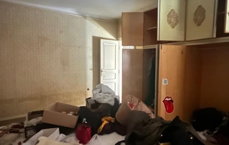 Villetta a schiera in vendita a Massa