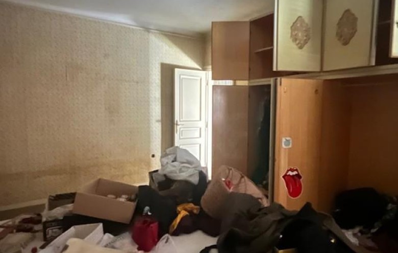 Villetta a schiera in vendita a Massa