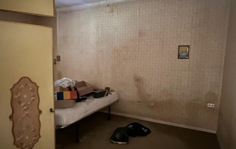 Villetta a schiera in vendita a Massa