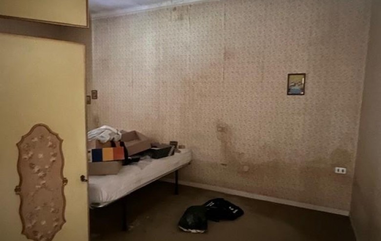 Villetta a schiera in vendita a Massa