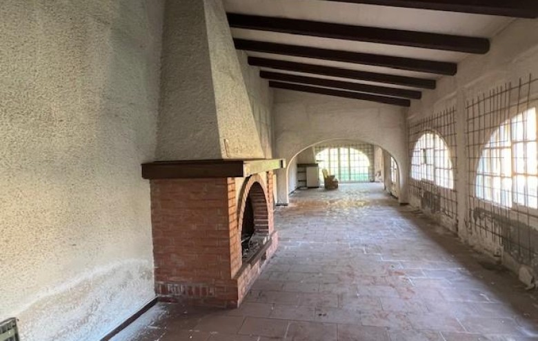 Villetta a schiera in vendita a Massa