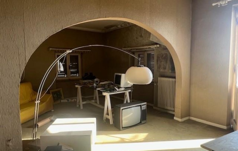 Villetta a schiera in vendita a Massa