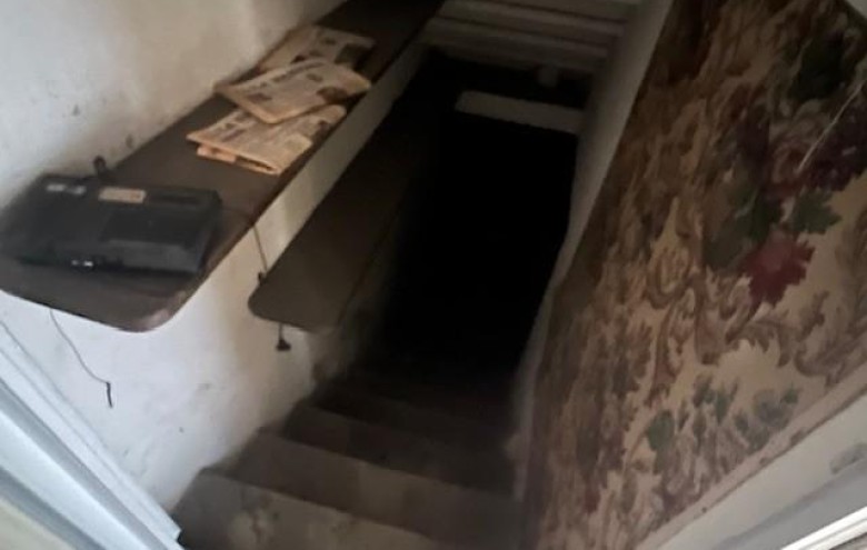 Villetta a schiera in vendita a Massa