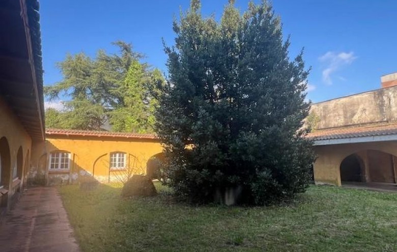 Villetta a schiera in vendita a Massa